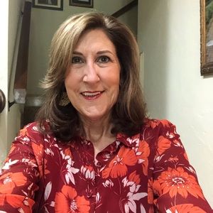 Meet your Posher, Donna